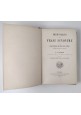 DIZIONARIO FRASI SINONIME di Zecchini 1891 UTET libro antico maniere dire Italia