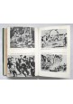 DUCE DUCE Ascesa e caduta di Benito Mussolini Richard Collier 1972 Mursia Libro