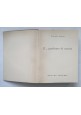 E PARLIAMO DI CACCIA di Consalvo Anania 1967 Edizioni Mori Libro cacciatore