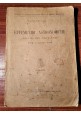 EFFEMERIDI ASTRONOMICHE AD USO DEI NAVIGANTI PER L'ANNO 1934 libro astronomia