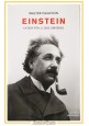 ESAURITO - EINSTEIN LA SUA VITA IL SUO UNIVERSO di Walter Isaacson 2008 Mondadori Biografia