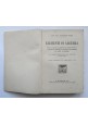 esaurito - ELEMENTI DI ALGEBRA di Contardo Baffi 1941 Paravia Libro matematica licei scuola