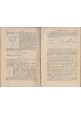 ELEMENTI DI GEOMETRIA di Enrico Nannei parte I planimetria 1890 libro antico