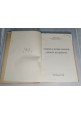 ELEMENTI DI MATERIE GIURIDICHE APPLICATE ALL'URBANISTICA di Virgilio Testa 1946 