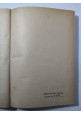 ENCICLOPEDIA DELLE MATEMATICHE ELEMENTARI Volume I parte I 1930 Hoepli Libro