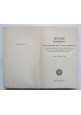 ENESIDEMO o fondamenti della filosofia elementare di Schulze 1971 Laterza Libro