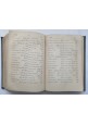 ENGLISH ARABIC DICTIONARY di Wortabet Porter 1903 Muktataf Printing Office Libro