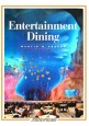 ENTERTAINMENT DINING di Martin Pegler 1999 Visual Reference Publications Libro