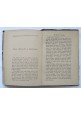 EREDITÀ DI LACRIME di Camillo Antona Traversi 1892 Perino Libro Antico romanzo