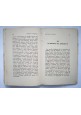 ESAME DI COSCIENZA DELL'EPOCA NOSTRA Gerolamo Lazzeri 1919  Sonzogno Libro