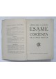 ESAME DI COSCIENZA DELL'EPOCA NOSTRA Gerolamo Lazzeri 1919  Sonzogno Libro