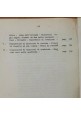 ESERCIZI DI GEOMETRIA ANALITICA E PROIETTIVA 2 di Aldo Rollero 1962 libro spazio