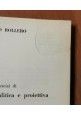 ESERCIZI DI GEOMETRIA ANALITICA E PROIETTIVA 2 di Aldo Rollero 1962 libro spazio