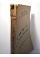 ESERCIZI DI SCIENZA DELLE COSTRUZIONI Volume 1 Otello Magini 1948 Colombo Cursi