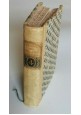 ESSAIS de Montaigne tomo 4 1779 Jean Samuel Cailler libro antico tome quatrieme