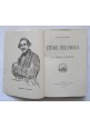 ETTORE FIERAMOSCA OSSIA LA DISFIDA DI BARLETTA Massimo D'Azeglio 1934 Libro