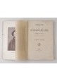 EUGENIO ANIEGHIN di Alessandro Pushkin 1906 Noto tipografia Zammit Libro romanzo