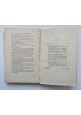 FATTI DI IERI E PROBLEMI D'OGGI di Alfredo Pino-Branca 1921 Fratelli Treves