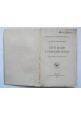 FATTI DI IERI E PROBLEMI D'OGGI di Alfredo Pino-Branca 1921 Fratelli Treves