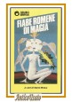 FIABE ROMENE DI MAGIA a cura Marin Mincu 1989 Bompiani libro per ragazzi favole