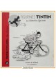 FIGURINES TINTIN CYCLISTE 2014 Editions Moulinsart collection officielle LIBRO