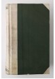 FILEBO O DEL PIACERE Ruggero Bonghi 1895 Bocca Dialoghi di Platone Libro Antico