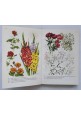 esaurito - FIORI DI GIARDINO di Runo Lowenmo 1965 SAIE Libro illustrato