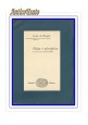 FISICA E MICROFISICA di Louis De Broglie 1950 Einaudi Biblioteca scientifica