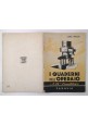 FONDITORE I QUADERNI DELL'OPERAIO di Luigi Ricca 1949 Paravia Libro Manuale