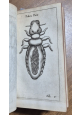 FRANCISCI REDI OPUSCULORUM + EXPERIMENTA + DE ADMIRABILI VIPERA 1685 Libro I ed