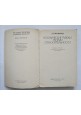 FRONTIERE COSMICHE TEORIA DELLA RELATIVITÀ di Kaufman 1981 Pace Libro spaziale