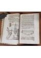 GEMMARUM ET LAPIDUM HISTORIA di Anselmus Boetius De Boot 1647 Libro antico gemme