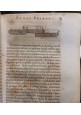 GEMMARUM ET LAPIDUM HISTORIA di Anselmus Boetius De Boot 1647 Libro antico gemme