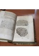 GEMMARUM ET LAPIDUM HISTORIA di Anselmus Boetius De Boot 1647 Libro antico gemme