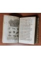 GEMMARUM ET LAPIDUM HISTORIA di Anselmus Boetius De Boot 1647 Libro antico gemme