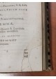 GEMMARUM ET LAPIDUM HISTORIA di Anselmus Boetius De Boot 1647 Libro antico gemme