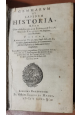 GEMMARUM ET LAPIDUM HISTORIA di Anselmus Boetius De Boot 1647 Libro antico gemme