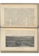 GEOGRAPHIE DE L'HERAULT Paul Joanne 1908 Hachette con carta geografica colori *