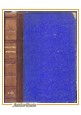 GEOMETRIA PRATICA APPLICATA AL COSTRUTTORE di Giovanni Curioni 1878 LIBRO ANTICO