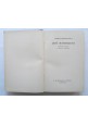 GESÙ SCONOSCIUTO di Dmitri Merezkovskij 1933 Bemporad libro sui vangeli