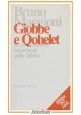 GIOBBE E QOHELET di Bruno Maggioni 1989 Cittadella Libro contestazione Bibbia