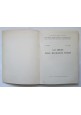 GLI ERRORI NELLE MISURAZIONI FISICHE di Lapenna e Vitale 1967 Atti corso Libro