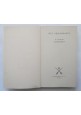 GLI SQUADRISTI di Manlio Cancogni 1980 Longanesi libro fascismo