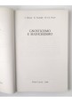 ESAURITO - GNOSTICISMO E MANICHEISMO a cura di Puech  1988 Laterza Libro storia religioni