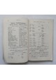 GRAMMATICA ELEMENTARE DELLA LINGUA ALBANESE di Angelo Leotti 1915 Groos Libro