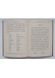 GRAMMATICA SPAGNOLA di Luigi Pavia 1912 Ulrico Hoepli Libro Manuale