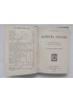 GRAMMATICA SPAGNOLA di Luigi Pavia 1912 Ulrico Hoepli Libro Manuale