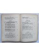 GRUPPI CORPI EQUAZIONI di Guido Zappa 1957 Liguori Libro Matematica