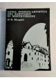 ESAURITO - GUIDA STORICO ARTISTICA DEL SANTUARIO DI MONTEVERGINE G. Mongelli 1969 Avellino