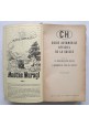 GUIDE AUTOMOBILE OFFICIEL DE LA SUISSE 1952 53 Editions Hallwag Touring Club